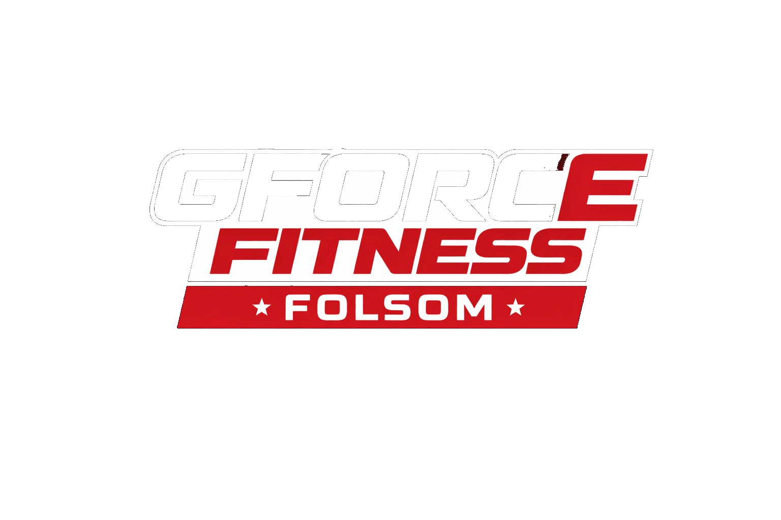 GForce Fitness Folsom