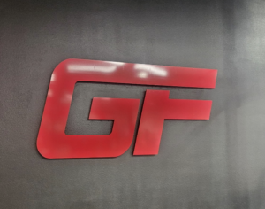 Barrett Performance - Athletic Performance Trainer