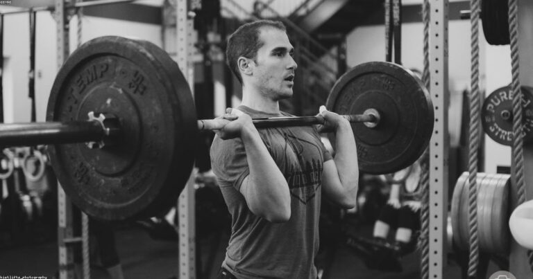 How Many Days a Week Should You Strength Train? A Folsom Coach’s Real Answer